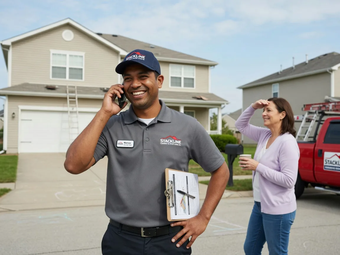 Chimney flashing repair Knightsville, IN FAQs